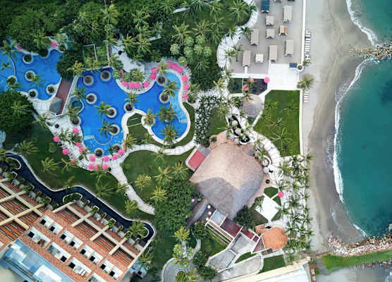 The Westin Playa Vallarta, an All-Inclusive Resort 1