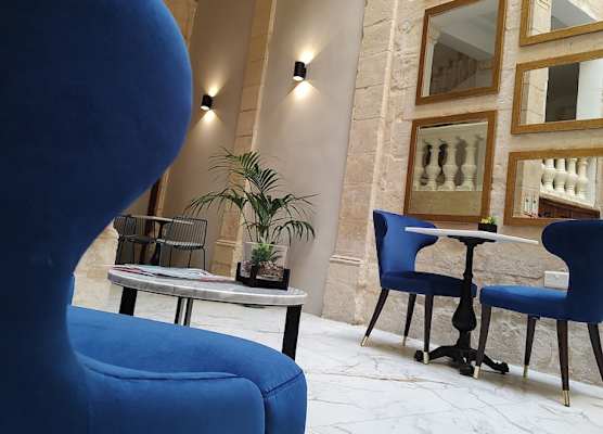 Mulberry Suites by The LVH Collection 1