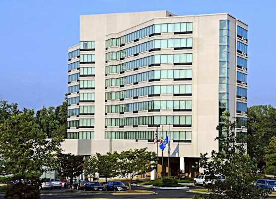 Wyndham College Park North / Washington DC Area 1