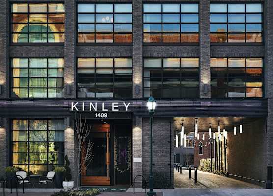 Kinley Chattanooga Southside, a Tribute Portfolio Hotel 1