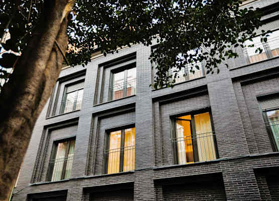 Home Art Apartments Salamanca 1