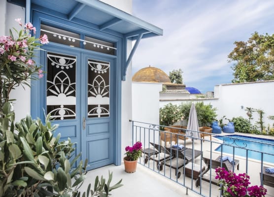 Eliada Hotel 1
