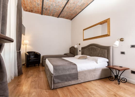 Casa Bolognetti 1