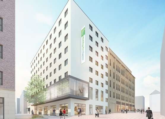 Holiday Inn Express RECKLINGHAUSEN by IHG 1