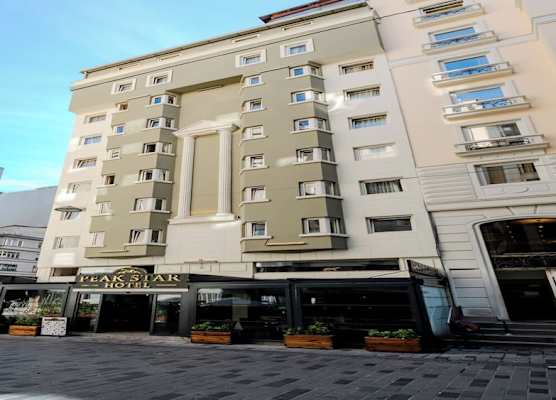 Peak Star Hotel 1