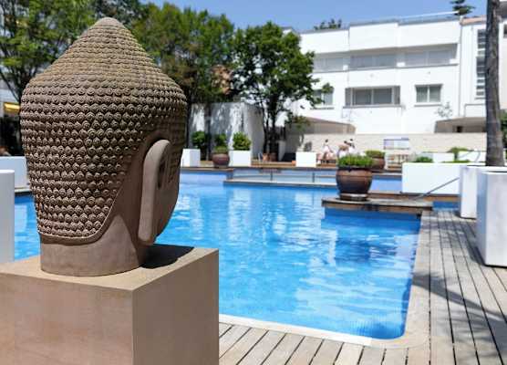 Suites del Mar Fenals 1