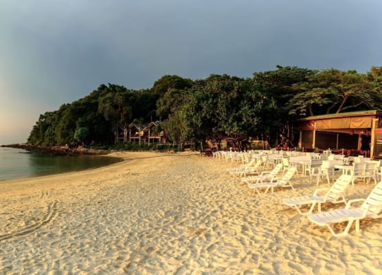 Tubtim Resort 1