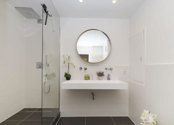 Luxus 70m2 sannierte City Wohnung 1
