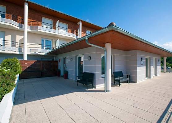 Séjours & Affaires Genève Gex Les Rives Du Léman 1