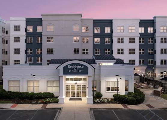 Residence Inn Birmingham Hoover 1