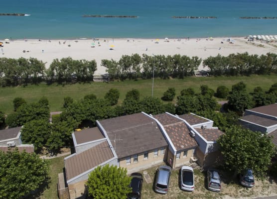 Residence Casabianca 1