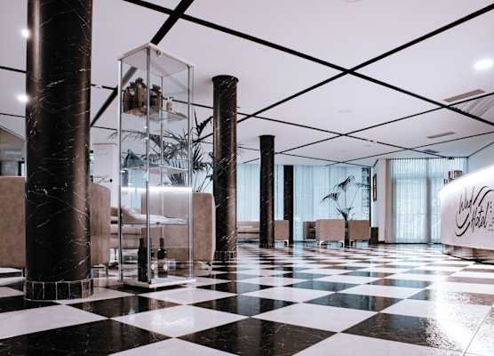 Wind Hotel 1