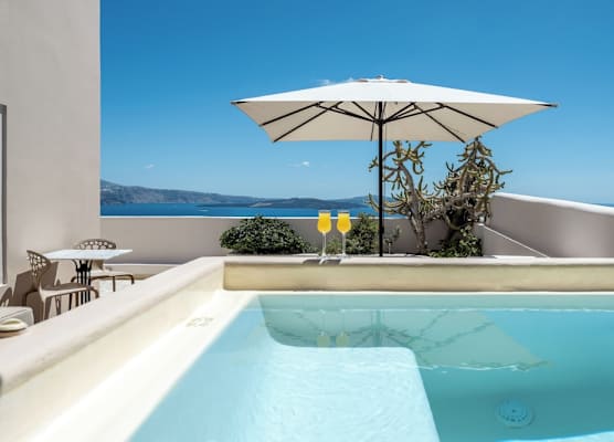 Passion Blue Villas 1
