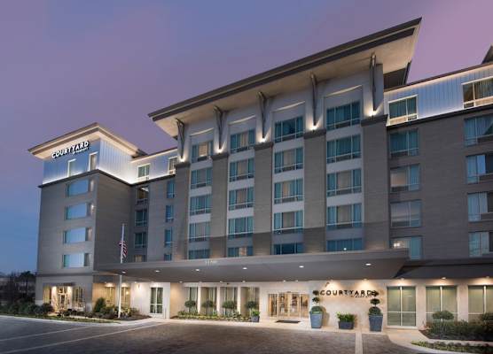 Courtyard by Marriott Atlanta Alpharetta/Avalon Area 1