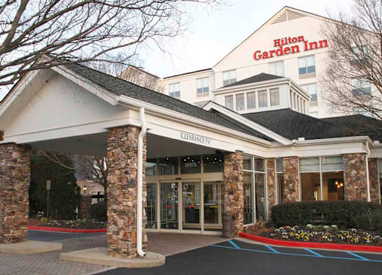 Hilton Garden Inn Atlanta Northpoint 1