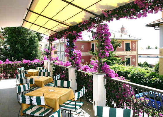 Hotel Miranda 1