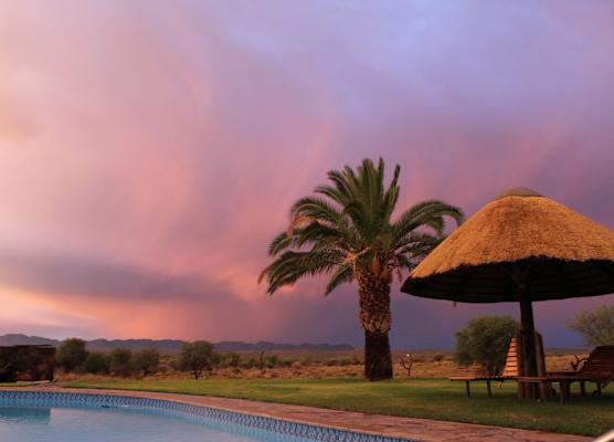Auas Safari Lodge 1