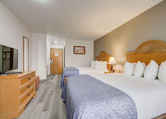 Econo Lodge Livingston Gateway to Yellowstone 1