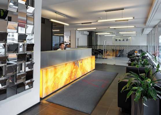 Hotel Aida 1