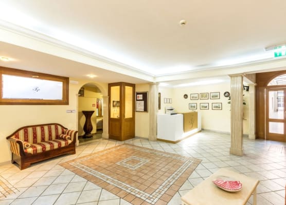 Hotel Tempio Di Pallade 1