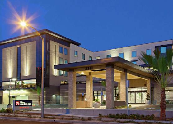Hilton Garden Inn Irvine/Orange County Airport 1