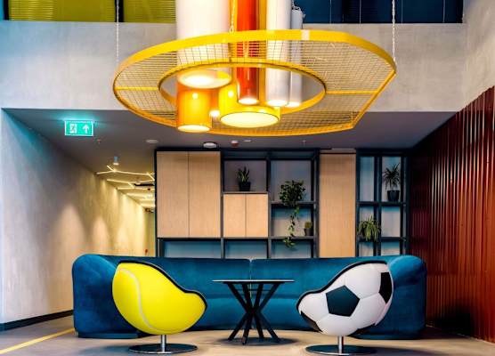 ibis Styles Batumi Hotel 1