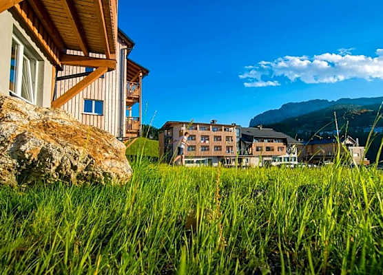 Almhotel Kärnten 1