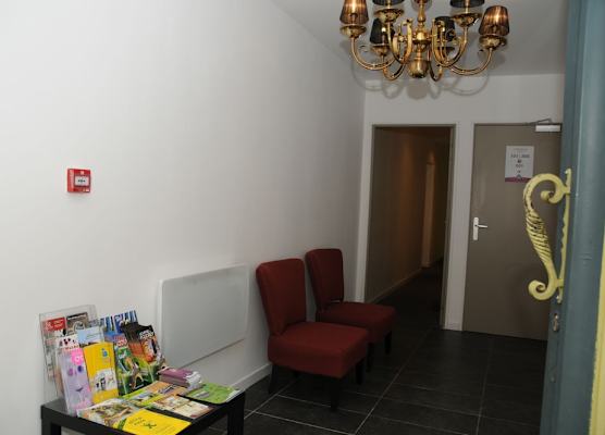 Hotel Morez 1