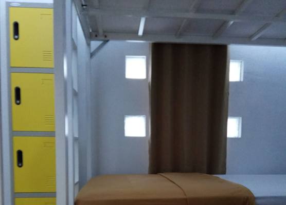 Setia Backpacker - Hostel 1