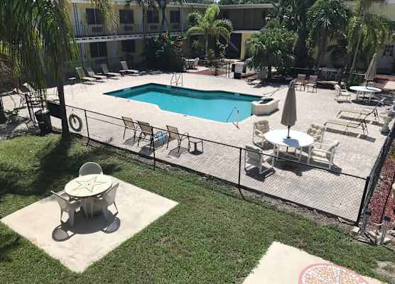 Key Largo Inn 1