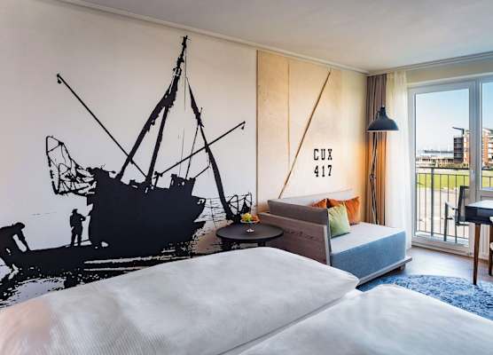 Best Western Hotel Das Donners 1