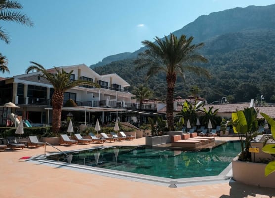 Hotel Karbel Sun 1