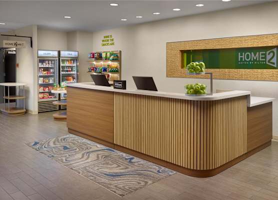 Home2 Suites by Hilton Atlanta Newnan 1