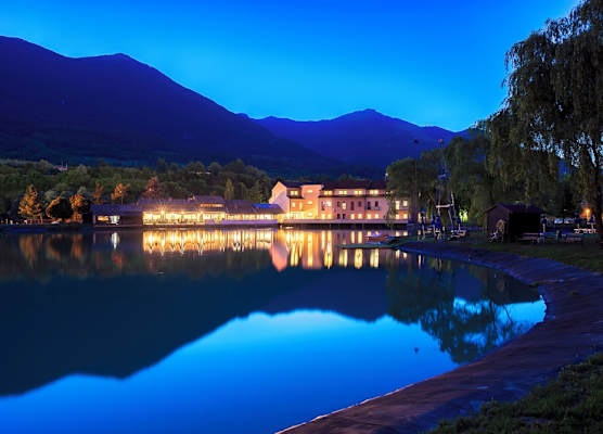 Hotel Don Luis 1