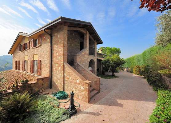 C'era Una Volta B&B 1