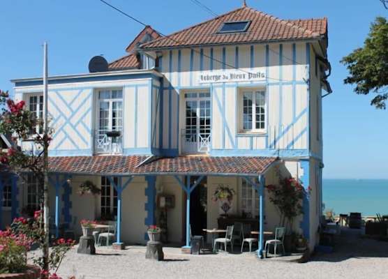 Auberge du Vieux Puits 1