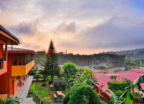 Hotel Cipreses 1