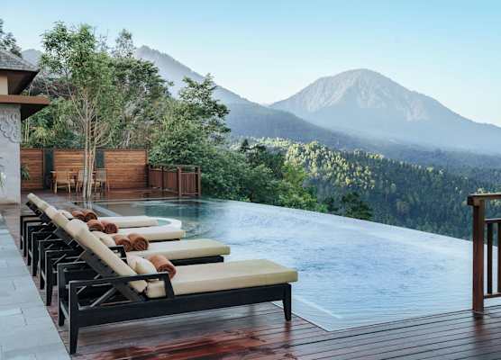 Elevate Bali 1
