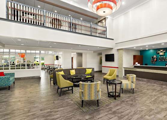 Best Western Galleria Inn & Suites 1