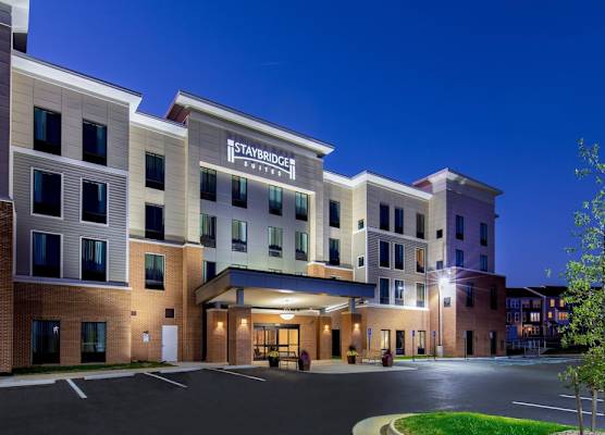 Staybridge Suites CHARLOTTESVILLE AIRPORT by IHG 1