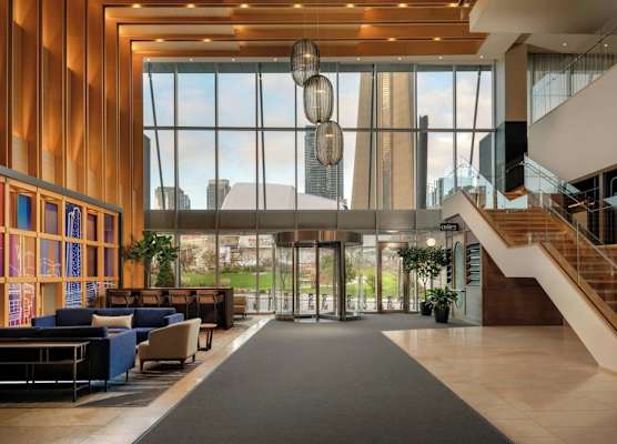 Delta Hotels by Marriott Toronto 1