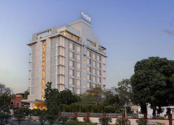 Fairfield by Marriott Jaipur 1