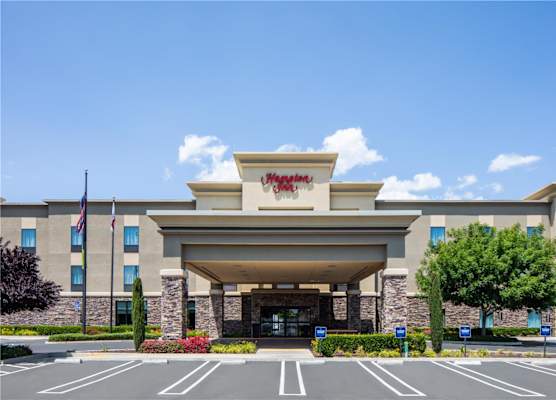 Hampton Inn by Hilton Turlock 1