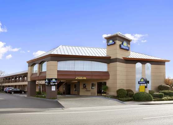 Days Inn by Wyndham Rocklin/Sacramento 1