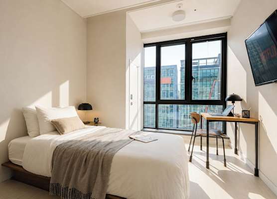 Urbanstay Seomyeon 1