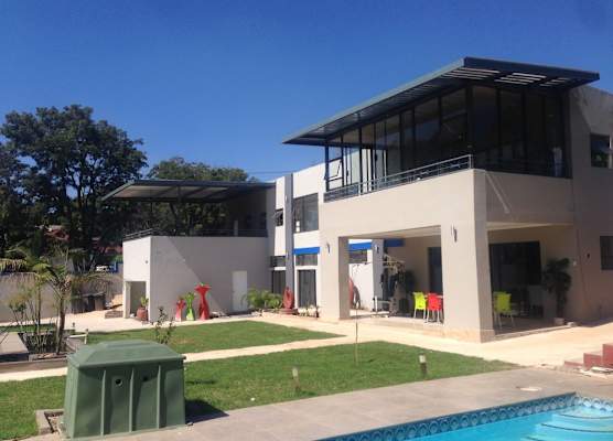 Tshedza Guest House 1