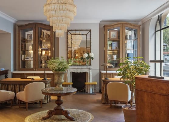 Miiro Le Grand Hôtel Cayré 1