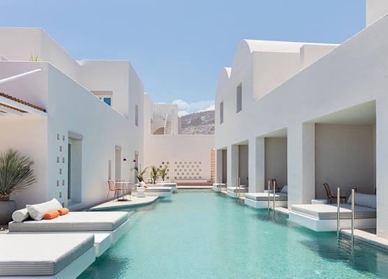 Viva Nove Suites 1