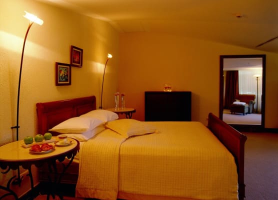 Imperial Türkiz Resort Hotel & SPA 1