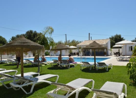 Hostal El Capi 1